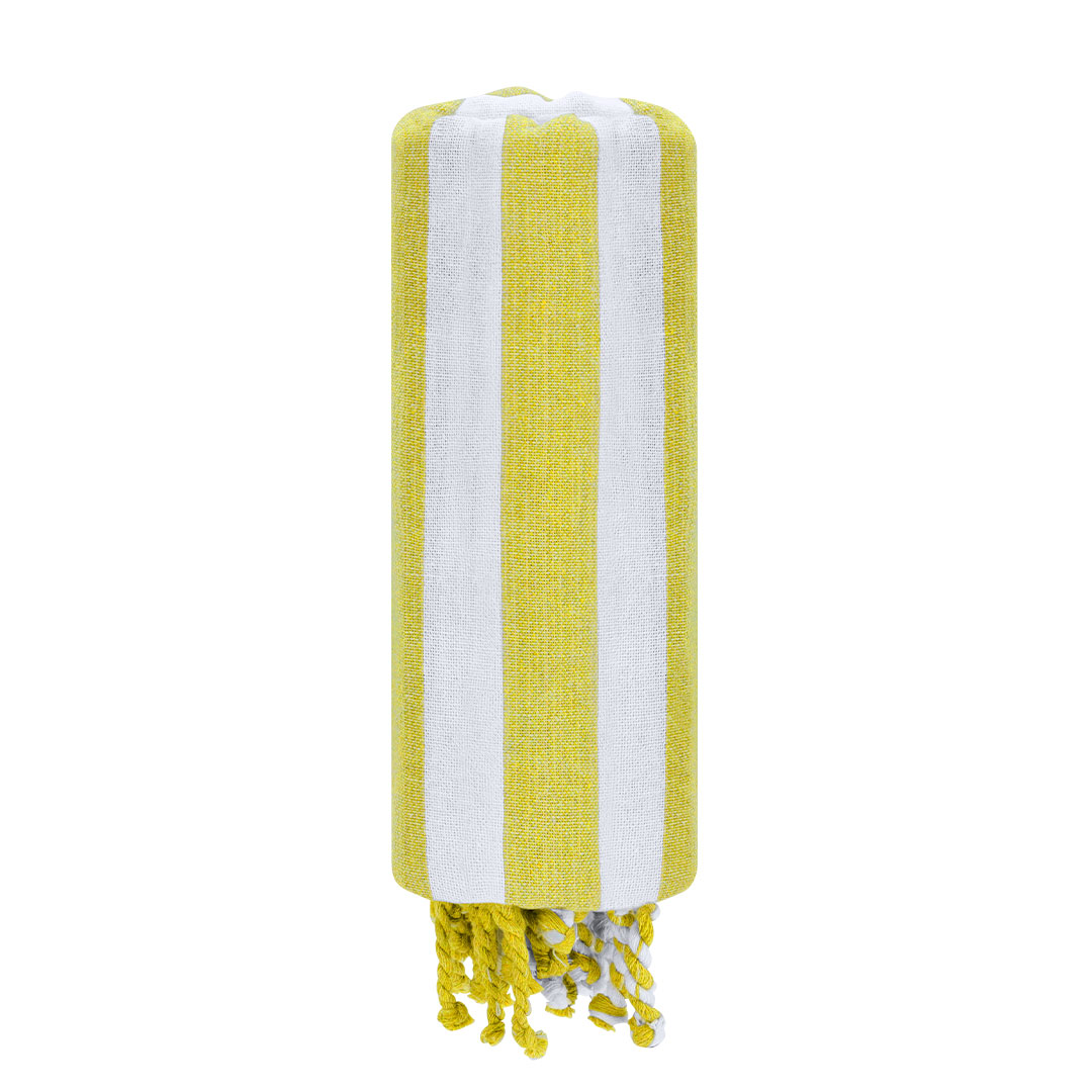 Omslag Handdoek Yeser bedrukken met logo