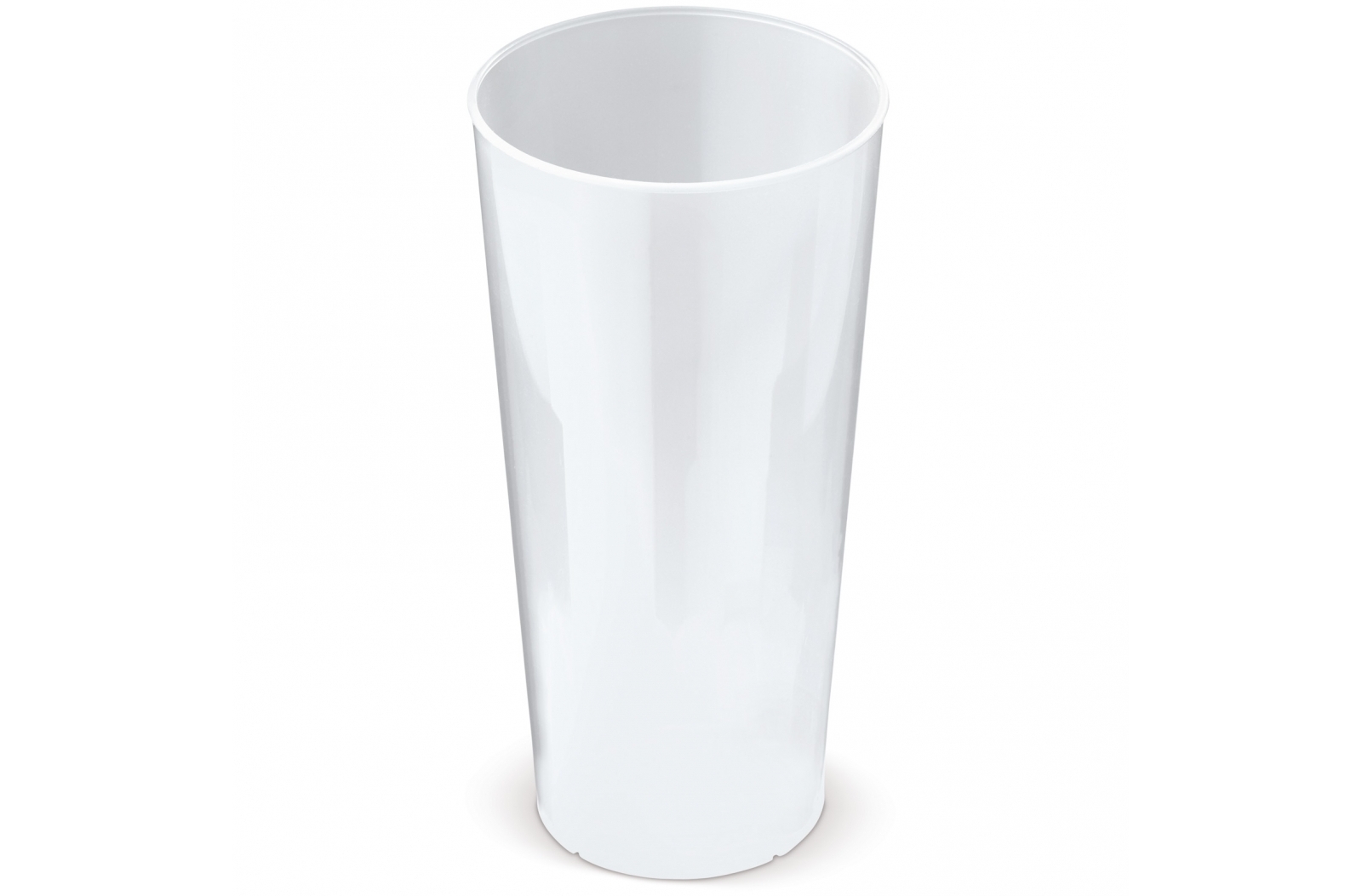 Vensac Ecologische cup (500 ml) bedrukken met logo