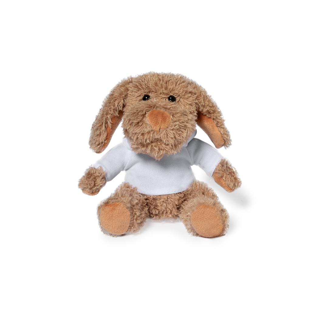 Teddybeer Chamox bedrukken met logo