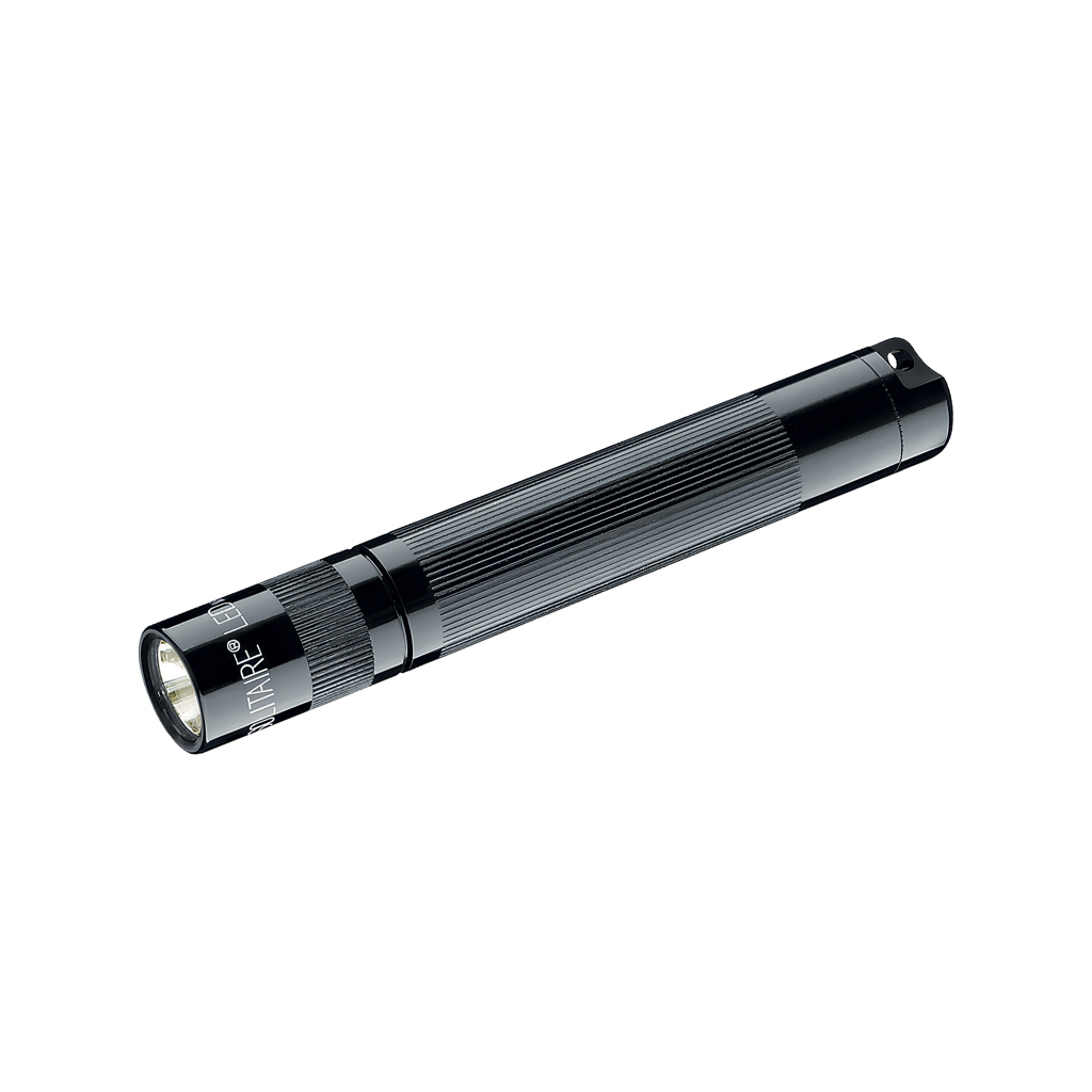 MAGLITE Solitaire LED mini-zaklamp bedrukken met logo