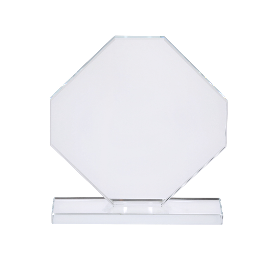 Plaque Xinobar bedrukken met logo