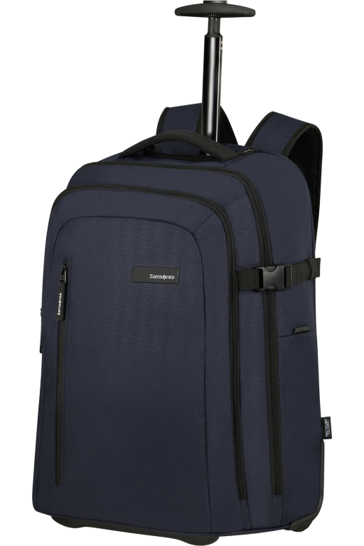 Samsonite Roader Laptop Backpack/Wh. 55 bedrukken met logo