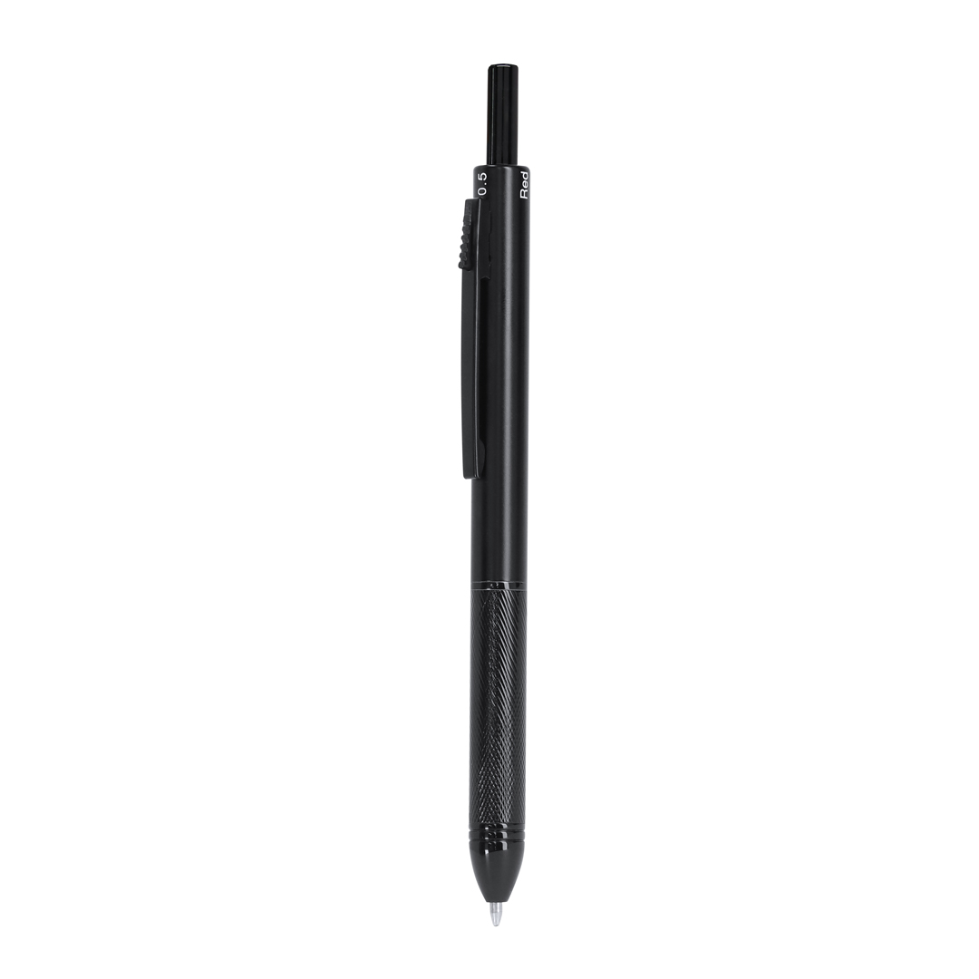 Multikleurige Pen Vulpotlood Tidio bedrukken met logo