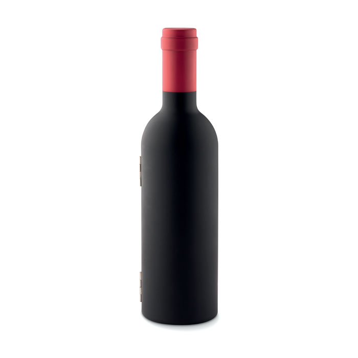 WineBottle wijnset bedrukken met logo