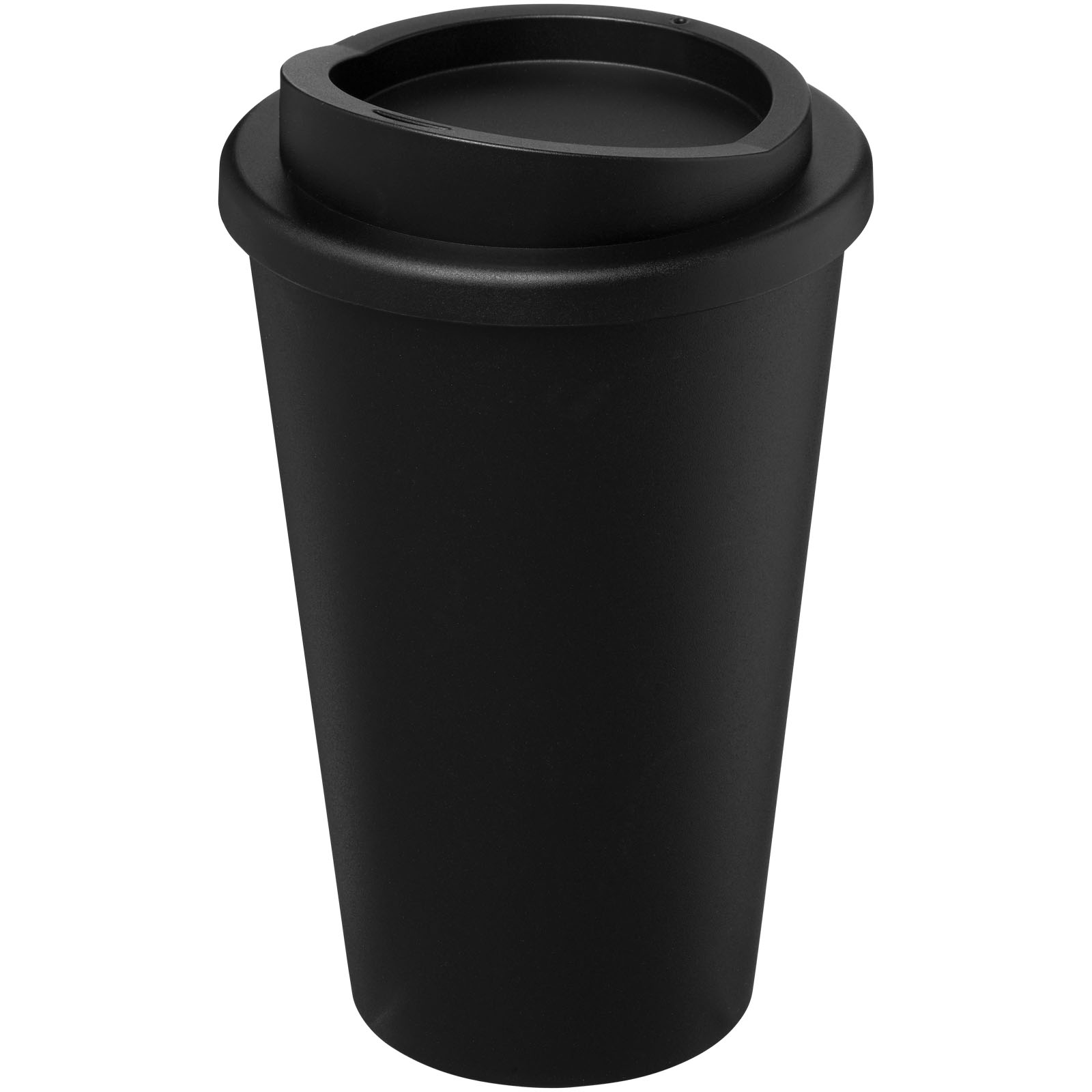 Gerecyclede americano® 350 ml geïsoleerde beker bedrukken met logo