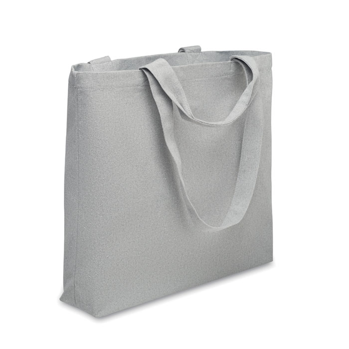 Strandtas canvas 320gr/m² bedrukken met logo
