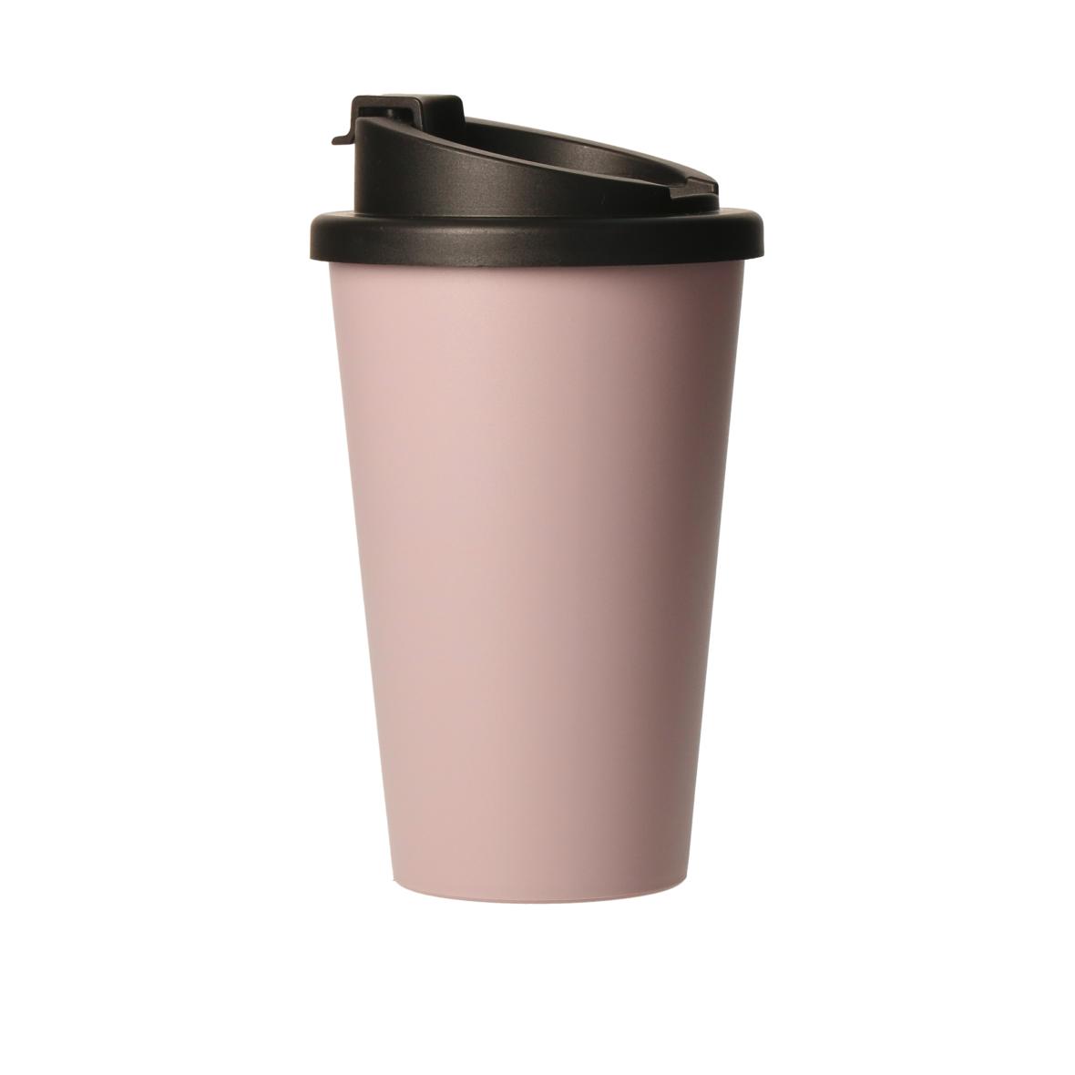 Eco Sasha Koffiebeker (0,35L) bedrukken met logo