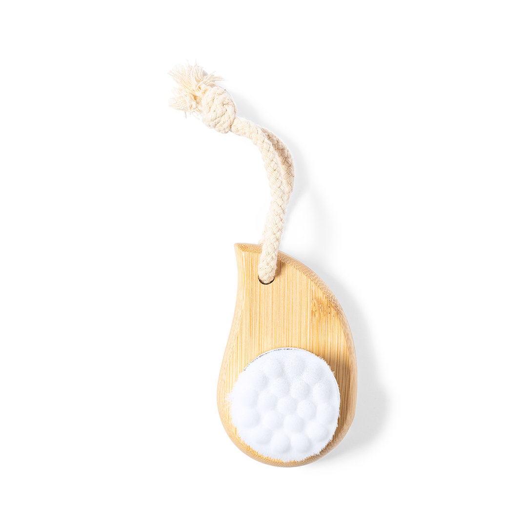 Gezichtsreinigingsborstel Vetras bedrukken met logo