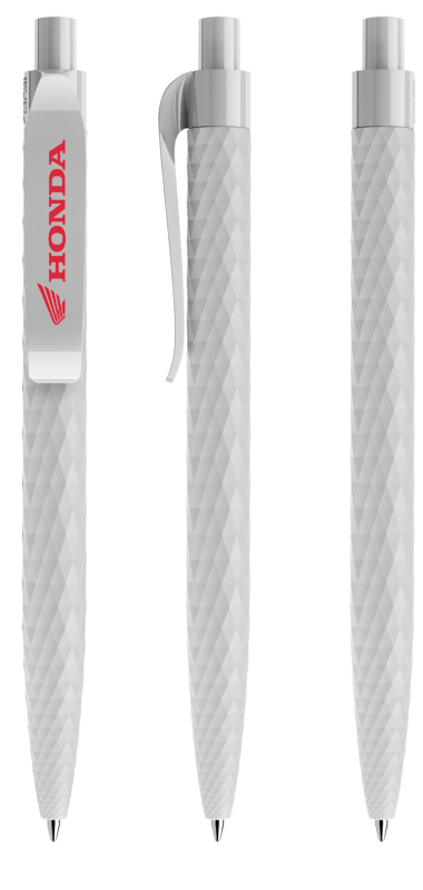 Prodir QS01 Soft Touch bedrukken met logo