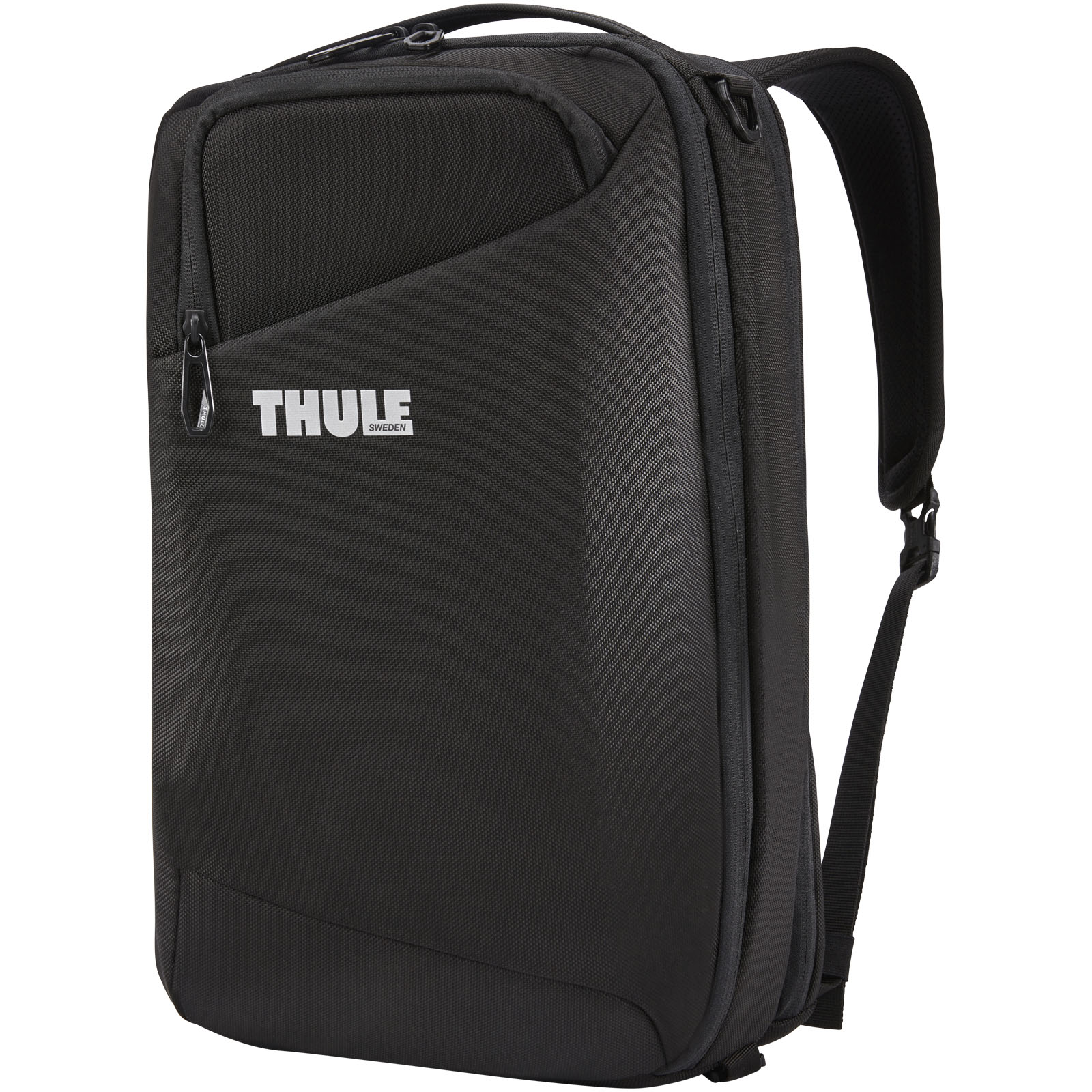 Thule Accent converteerbare rugzak 17L bedrukken met logo
