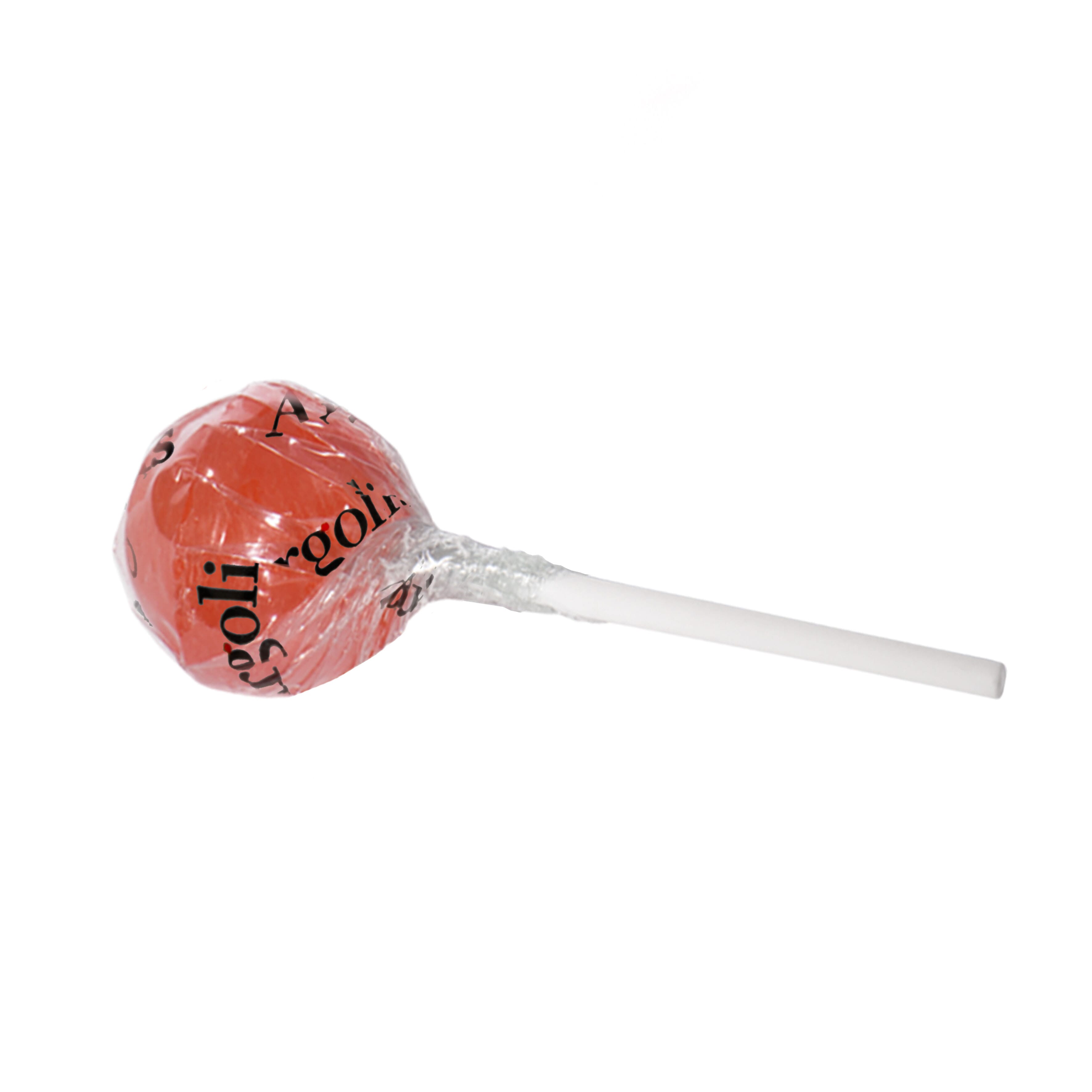 Lolly bedrukken met logo