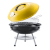 Barbecues bedrukken