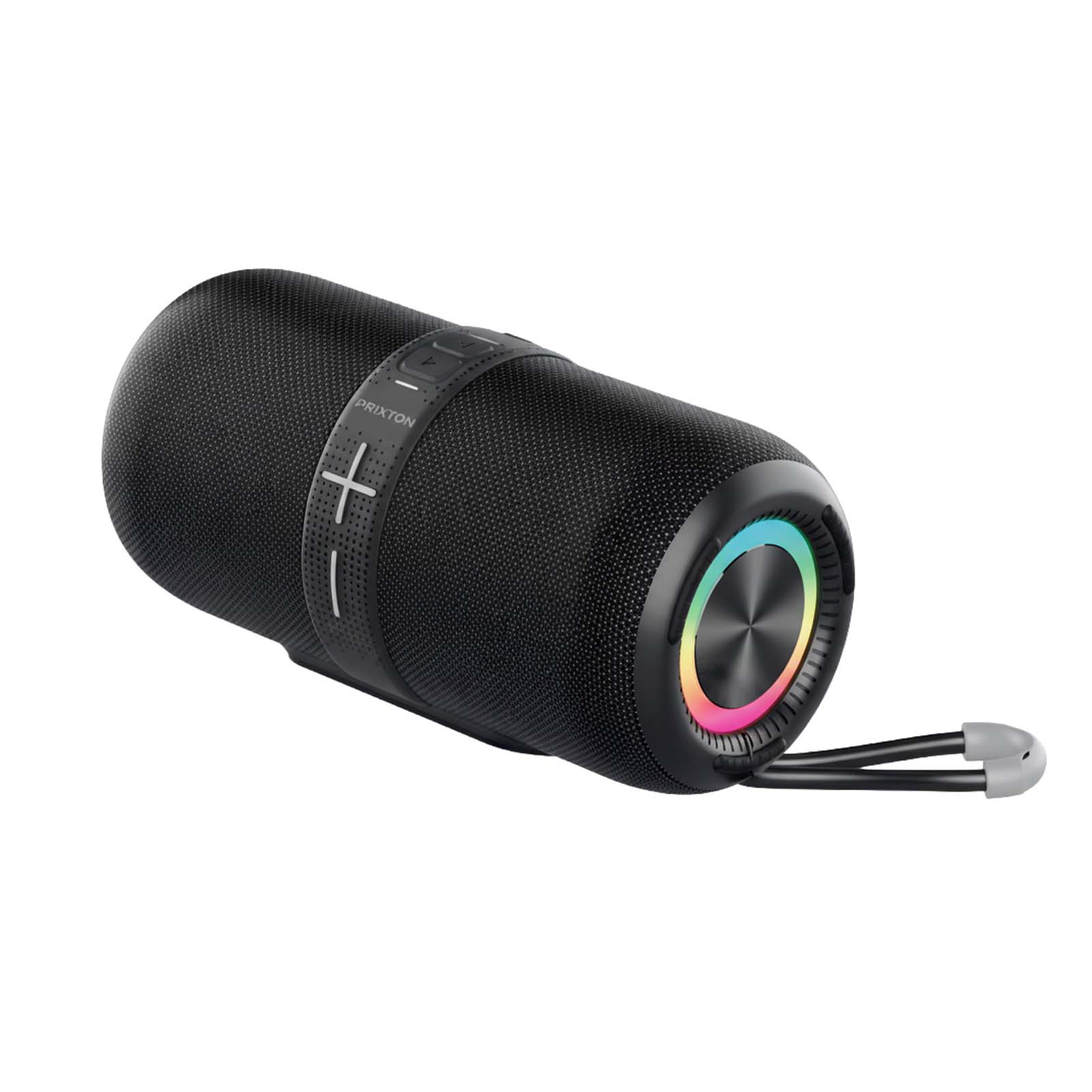 Prixton Hit Box 30W speaker  bedrukken met logo