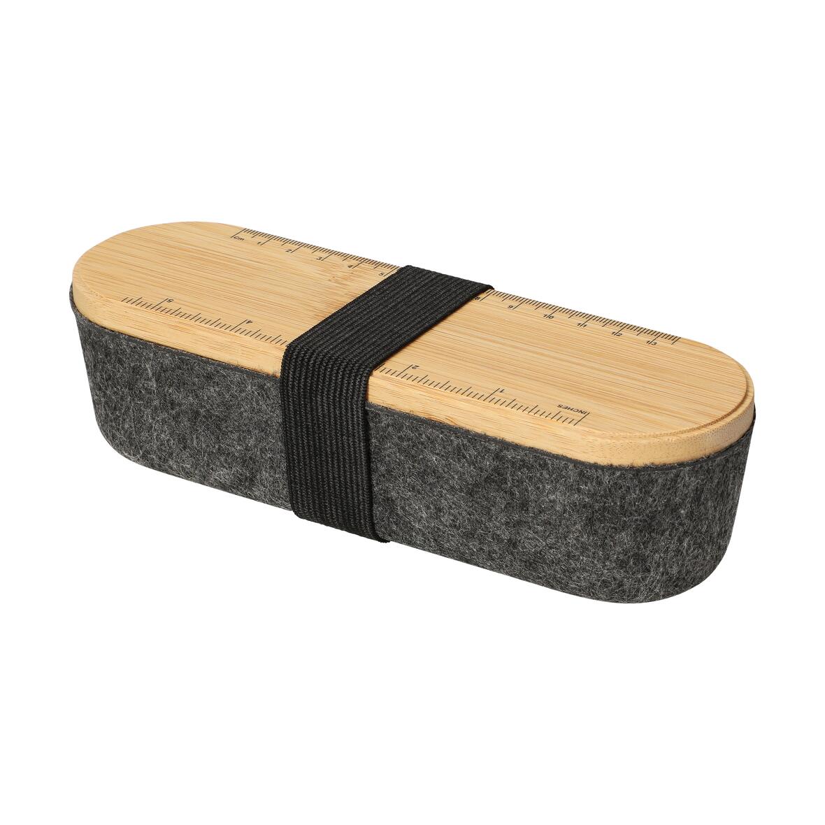 Viltorganizer “Nubo” bedrukken met logo