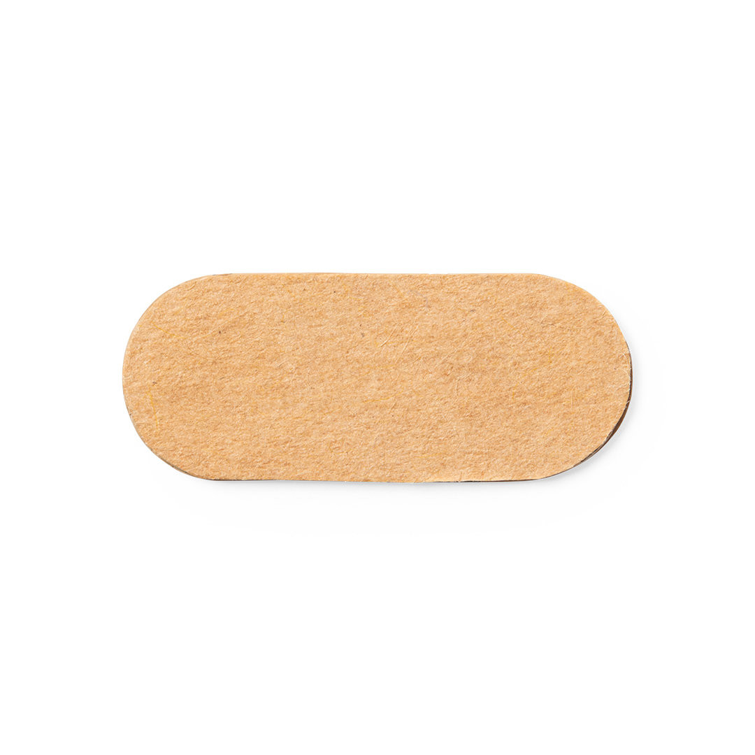 Webcam Blocker Locka bedrukken met logo