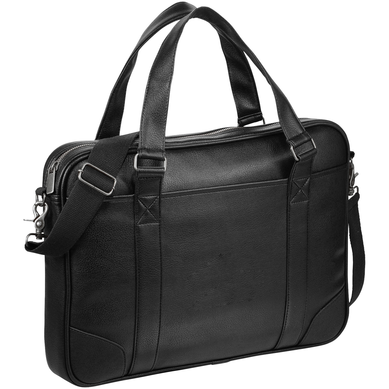 Riviere 15.6" laptop tas 5L bedrukken met logo