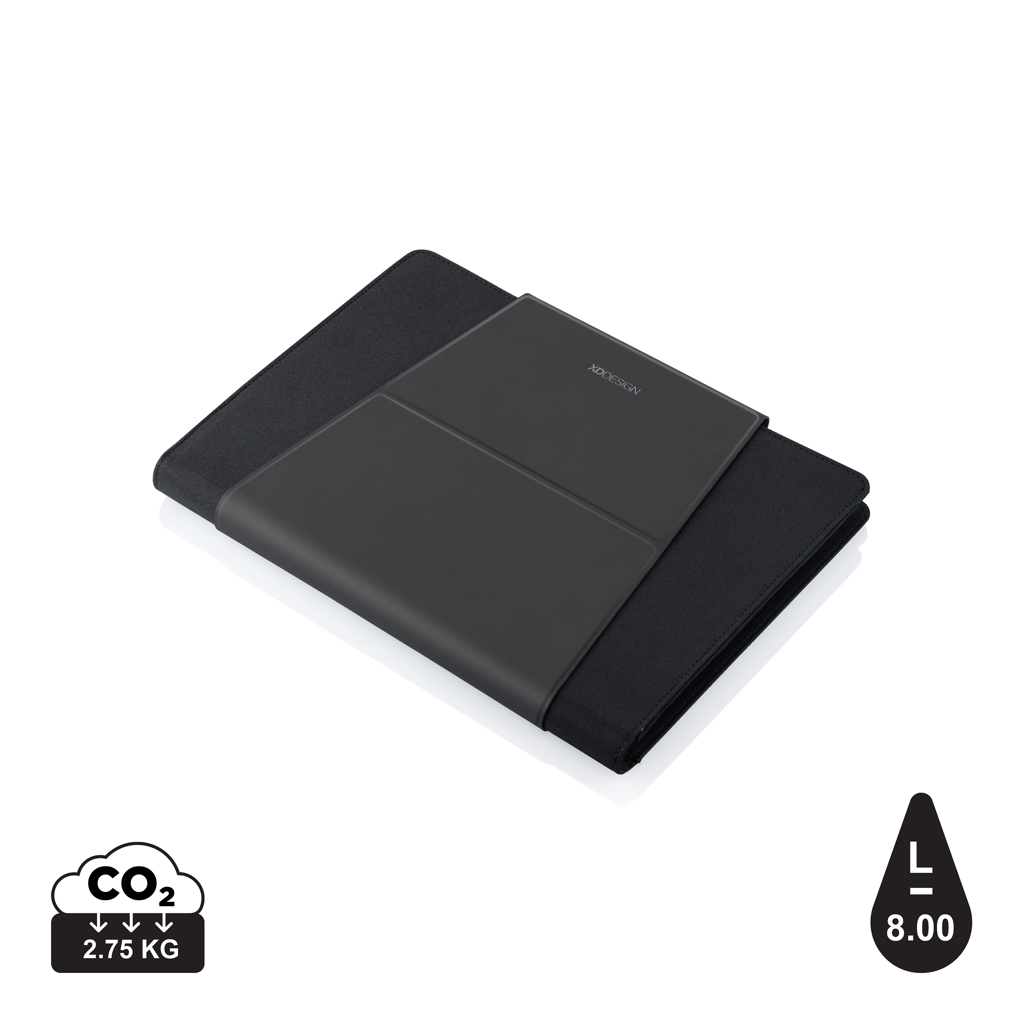 Mobile office bedrukken met logo