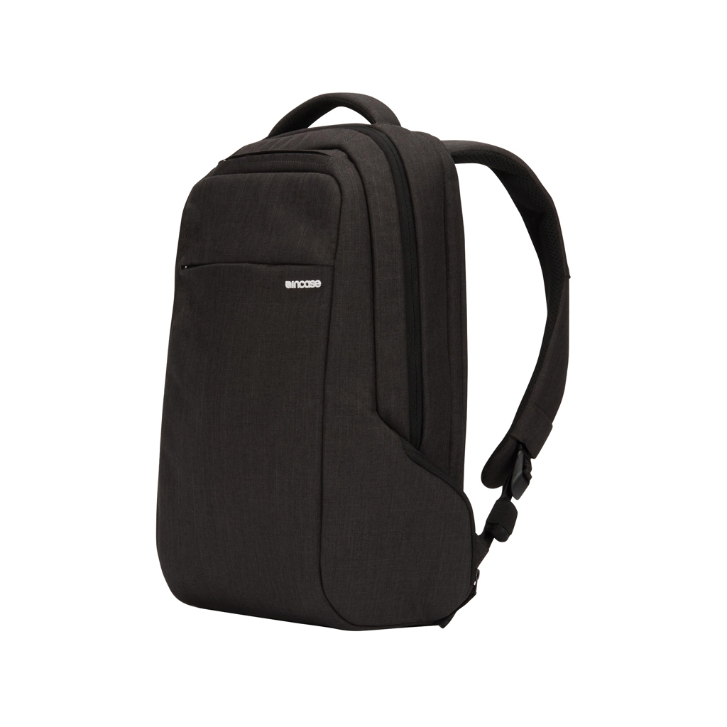 Incase ICON Slim laptop rugzak bedrukken met logo