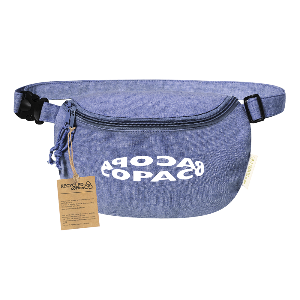 Heuptas Bolger bedrukken met logo