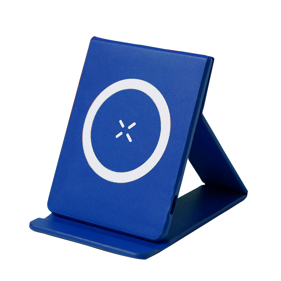 Oplader Zirnal bedrukken met logo