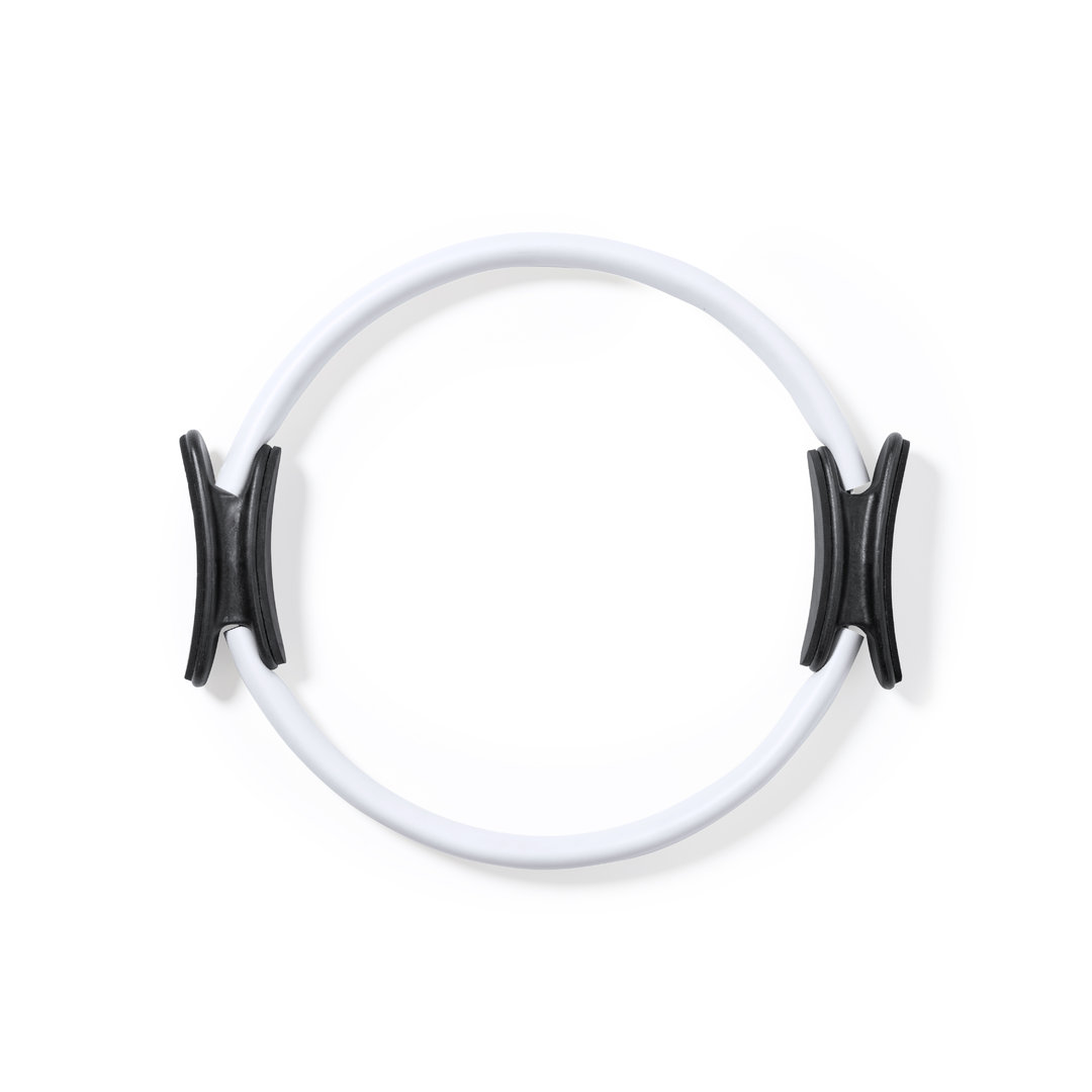 Oefenring Turkol bedrukken met logo