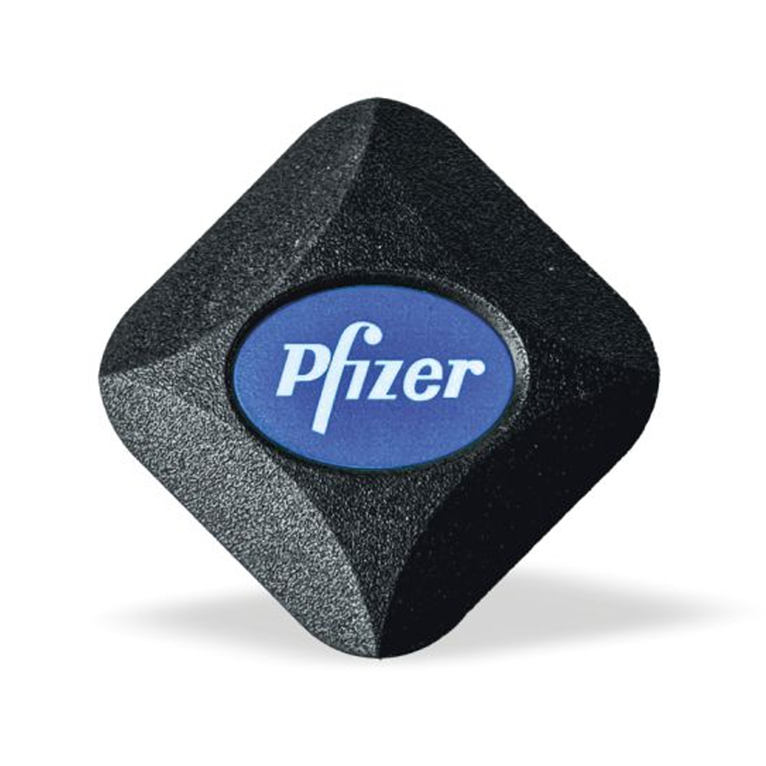 Shape auto luchtverfrisser bedrukken met logo