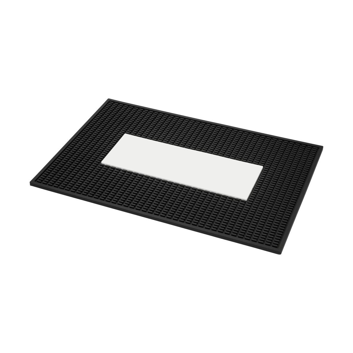 Bar mat ‘Classic’, large bedrukken met logo