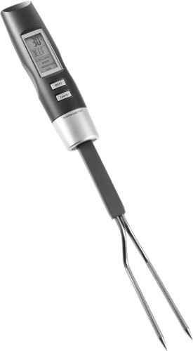 Meat digitale vleesthermometer bedrukken met logo