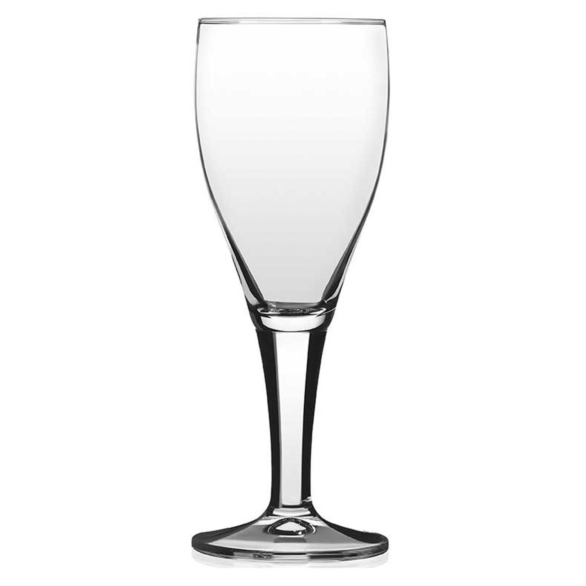 Bierglas Pokal (30 cl) bedrukken met logo