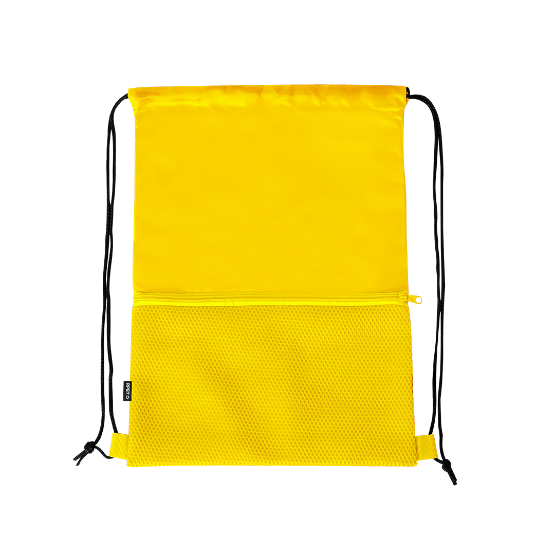 Rugzak Uznam bedrukken met logo