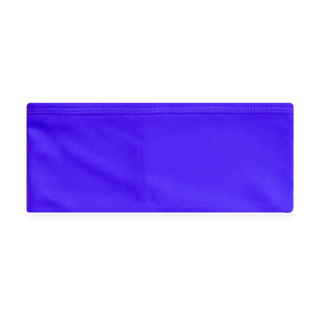 Hoofdband Arilyn bedrukken met logo