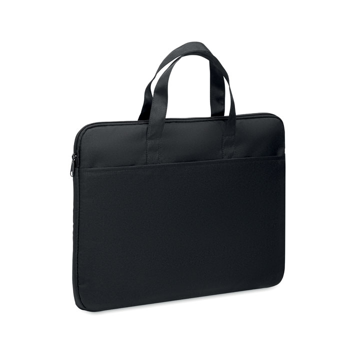 15 inch laptoptas bedrukken met logo