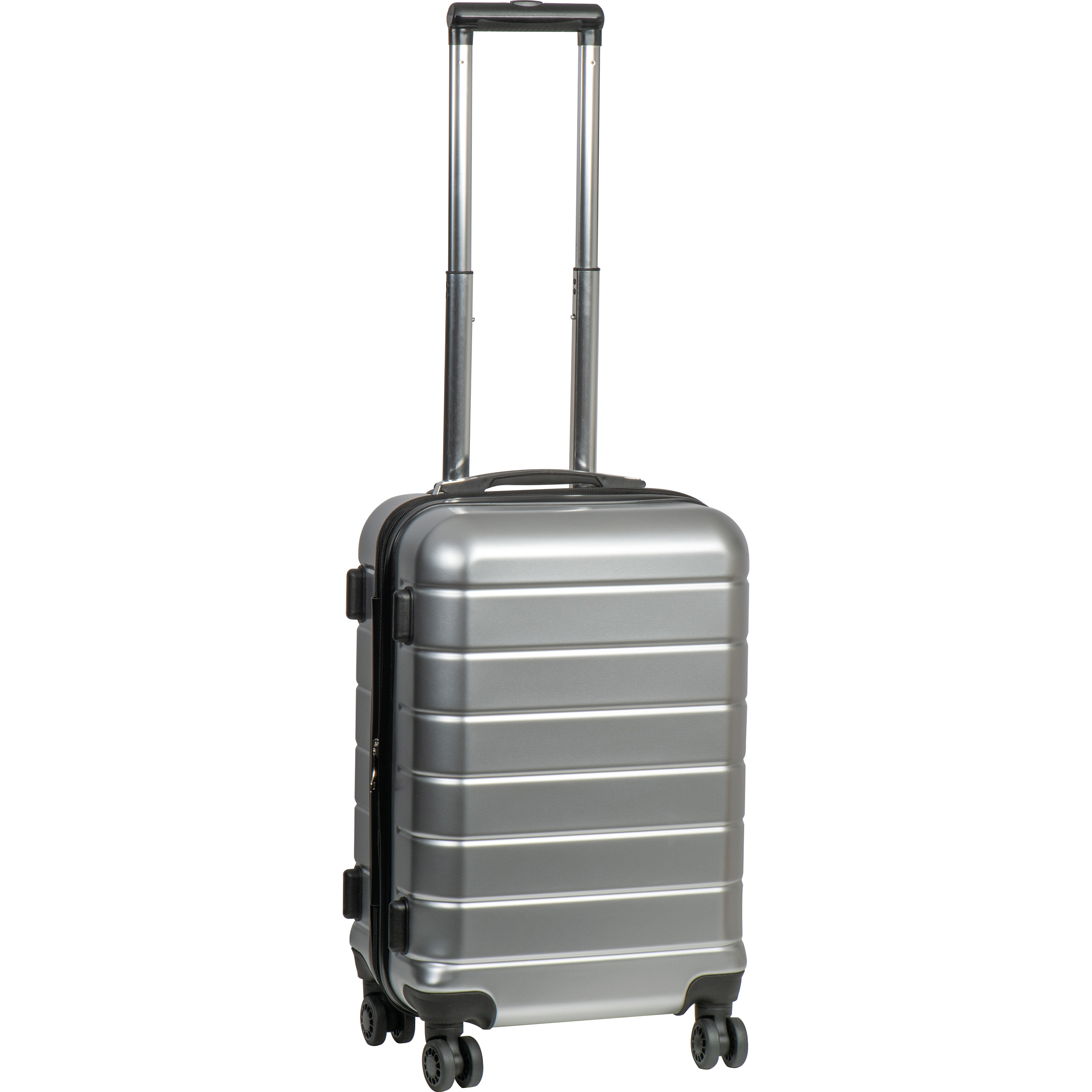 Crisma handbagagekoffer bedrukken met logo