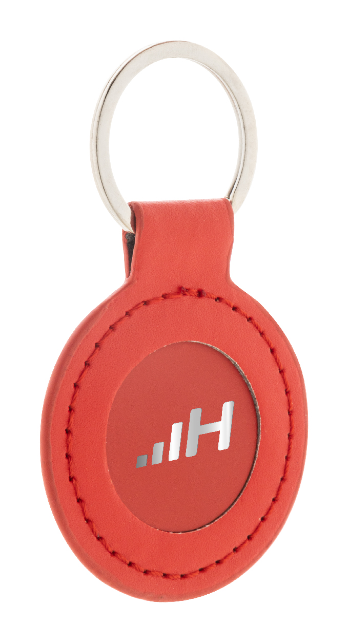 ShineKey Orb RPU-sleutelhanger bedrukken met logo