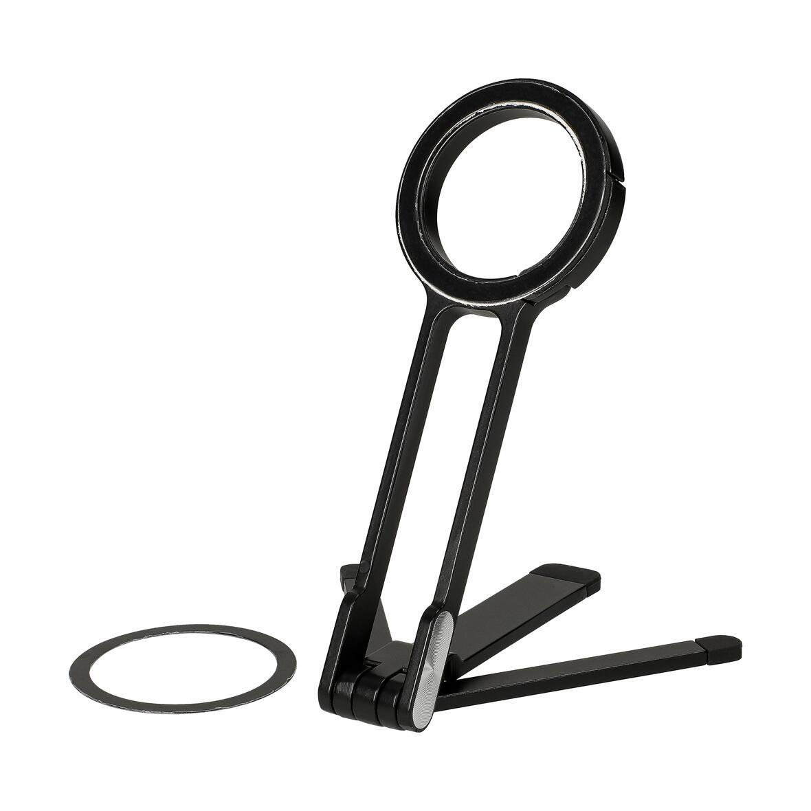 Smartphone-statief “Magnetic” bedrukken met logo