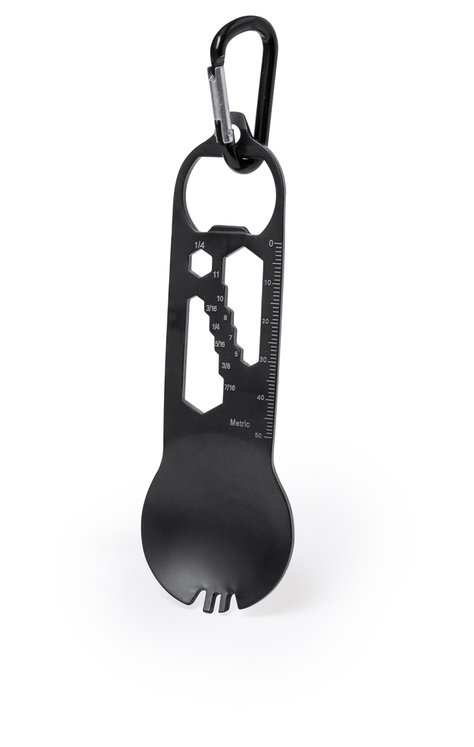 Multitool Olexa bedrukken met logo