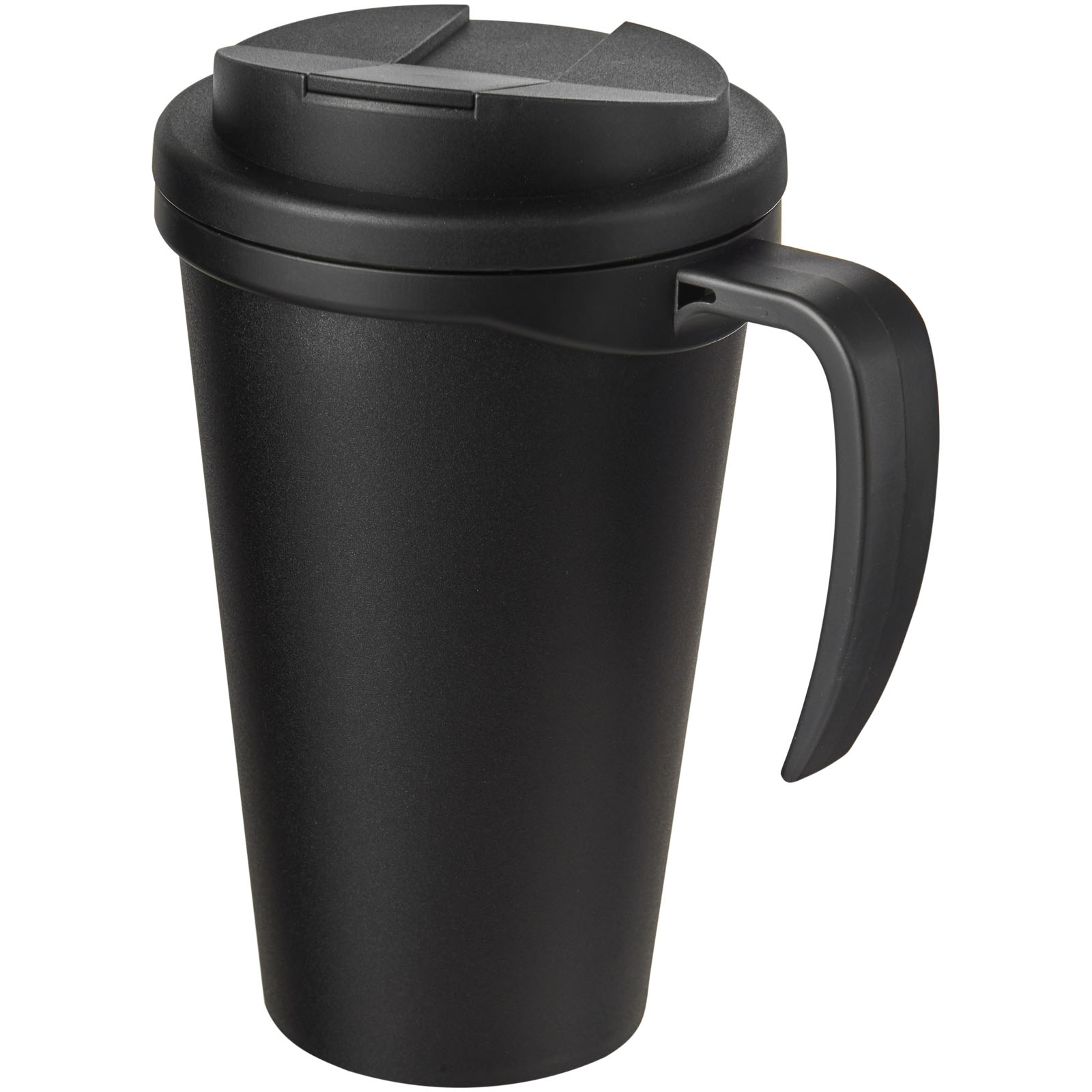 Americano® Grande 350 ml geïsoleerde beker bedrukken met logo