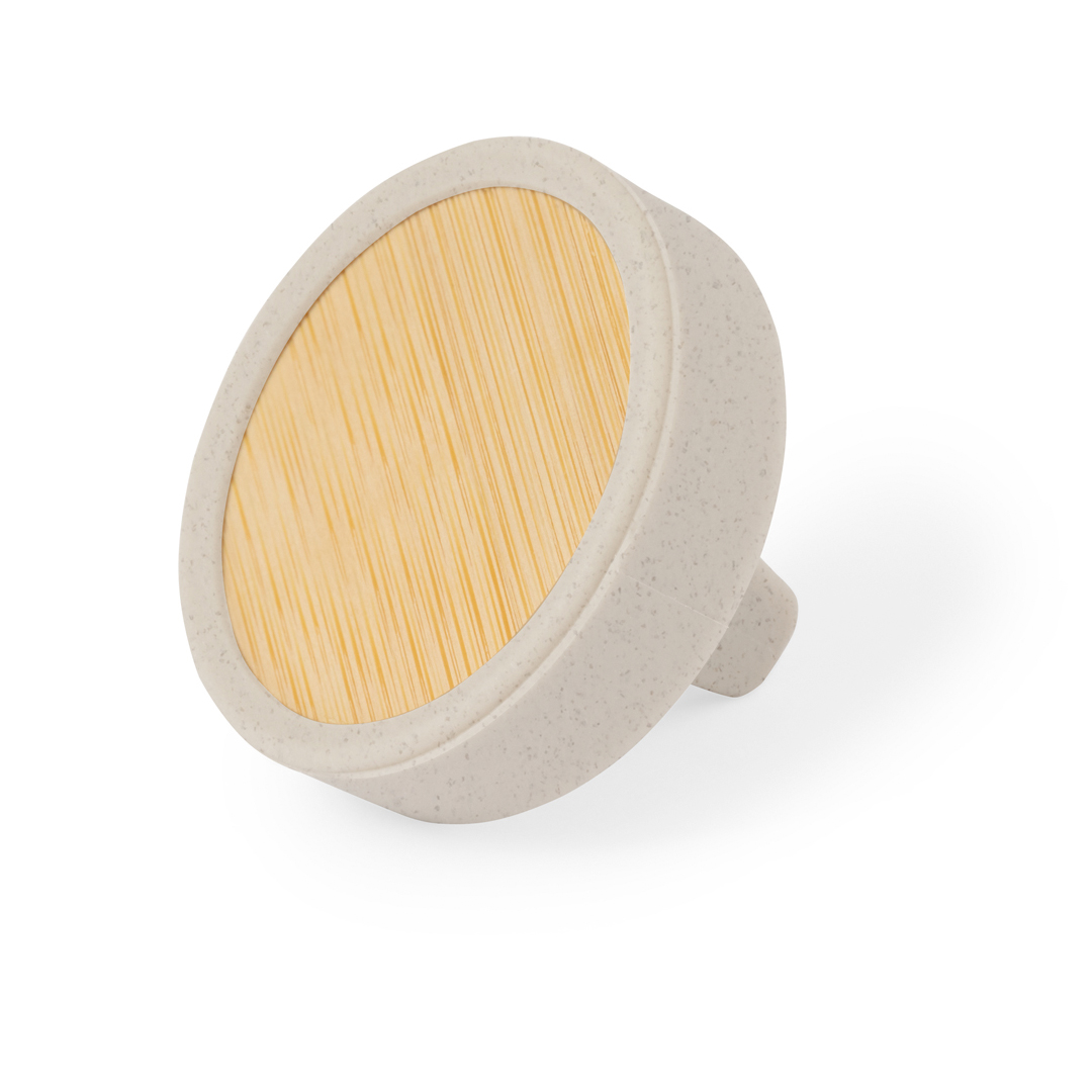 Luchtverfrisser Roketa bedrukken met logo