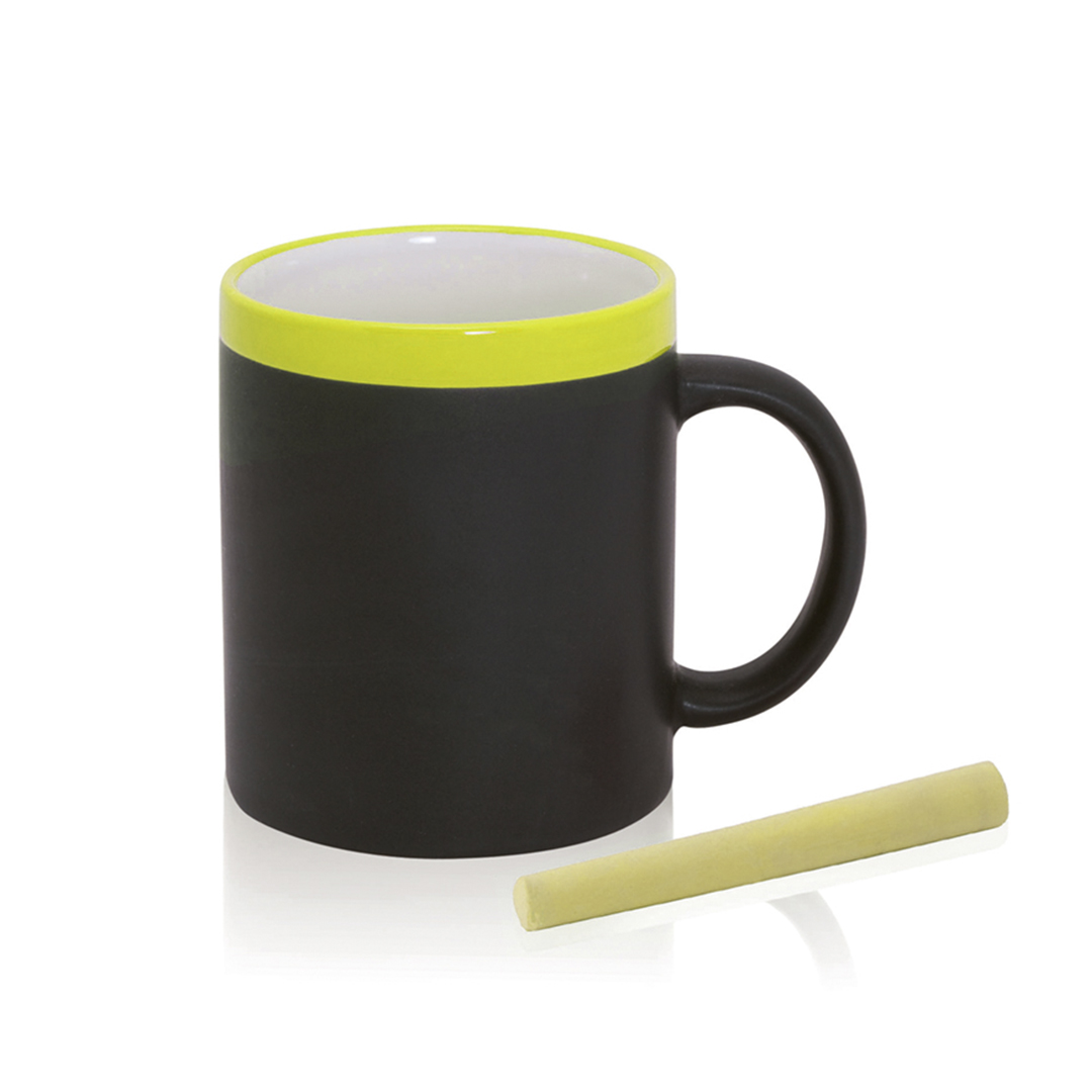 Mok Colorful bedrukken met logo