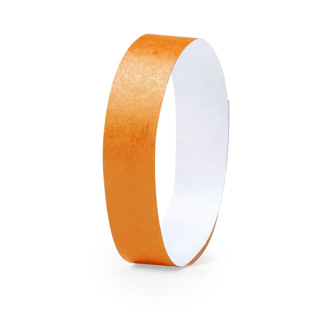 Armband Ankaran bedrukken met logo