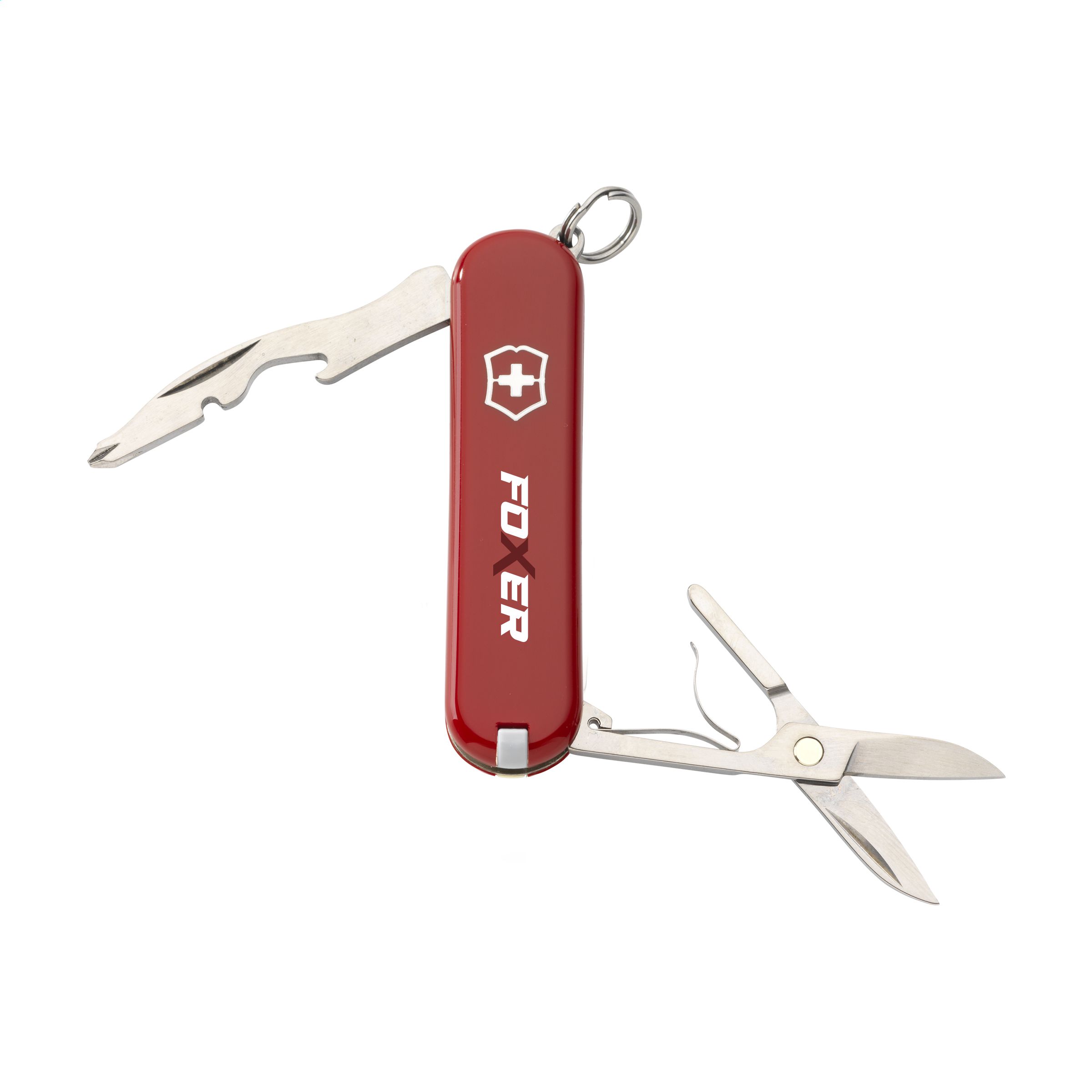 Victorinox Jetsetter tool bedrukken met logo