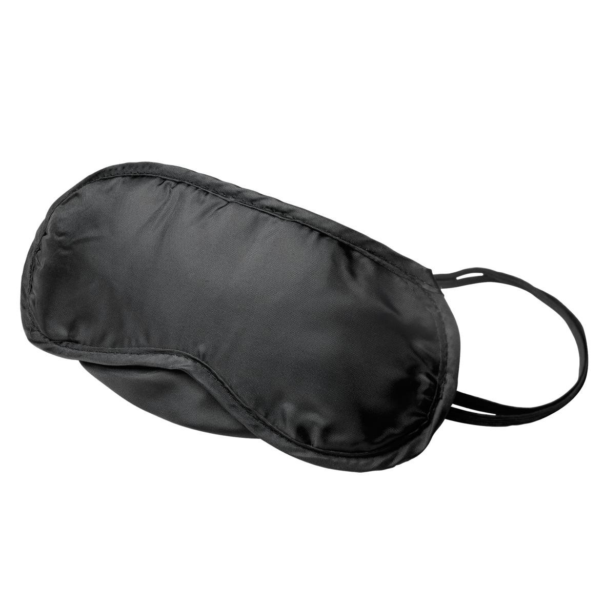 Oogmasker BeRelaxi bedrukken met logo