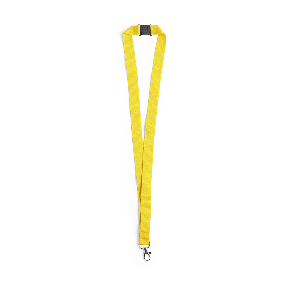 Lanyard Kappin bedrukken met logo