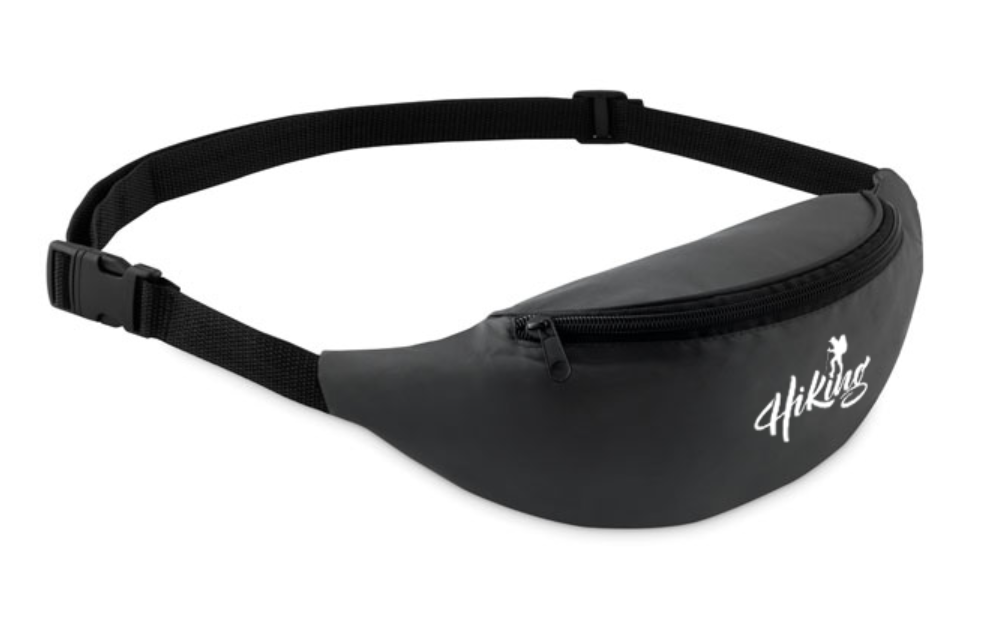 Troy heuptas bedrukken met logo