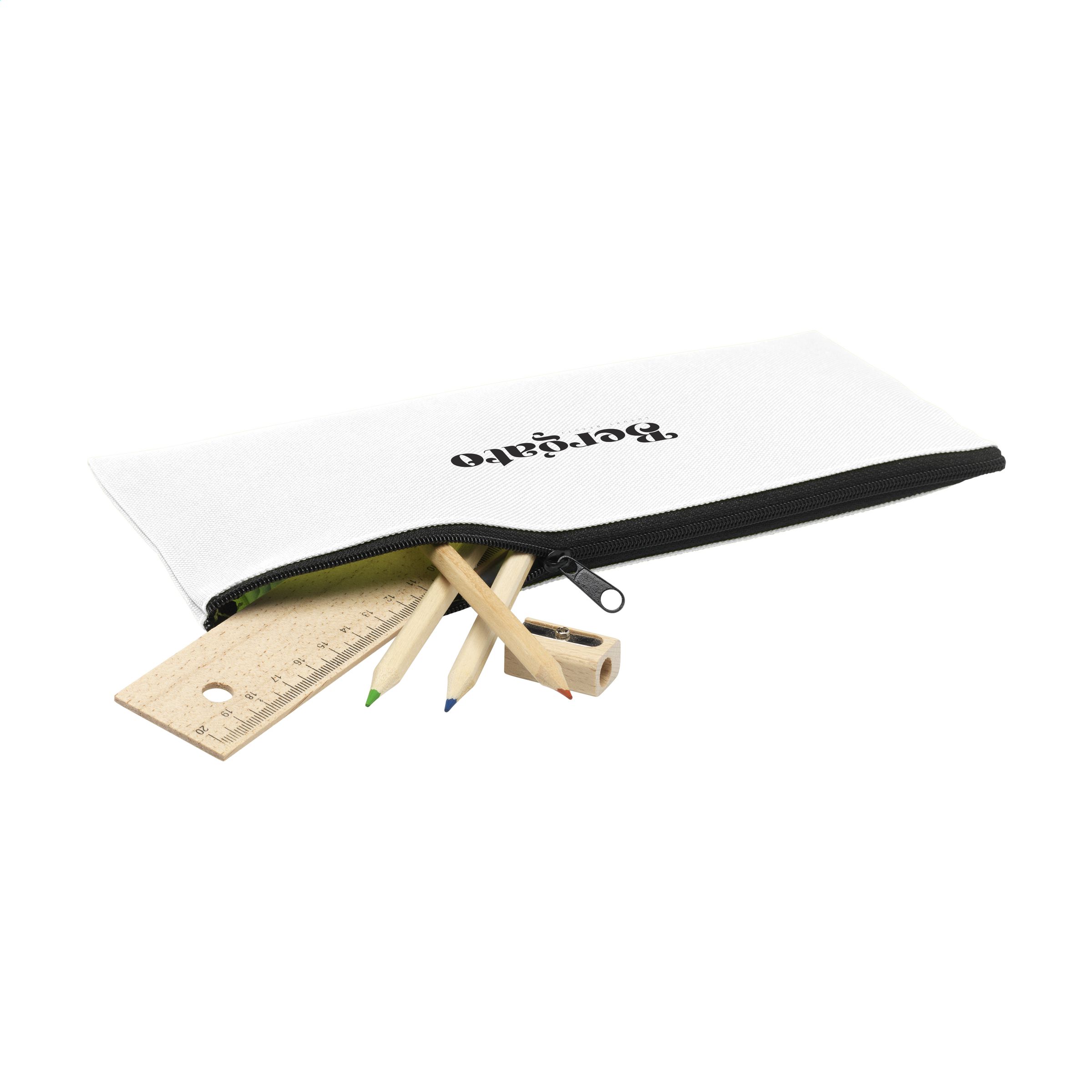 PencilCase etui bedrukken met logo