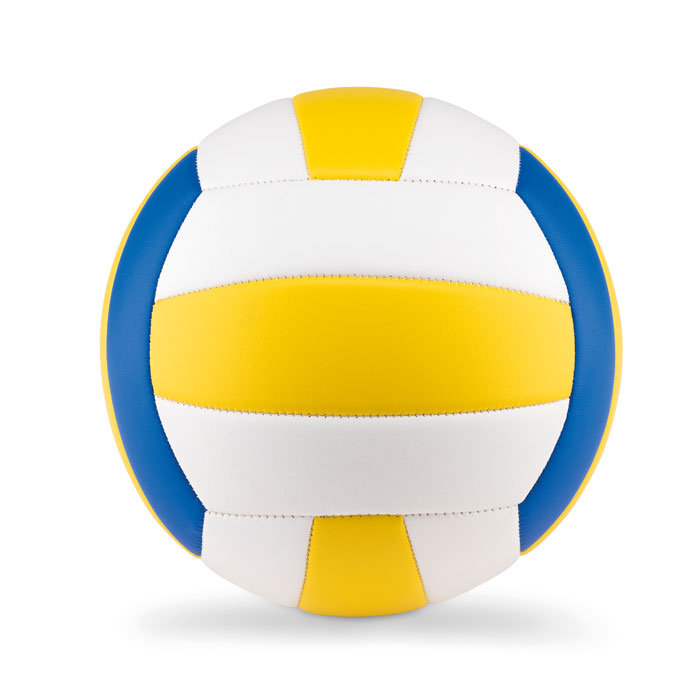 Ultra Volleybal bedrukken met logo