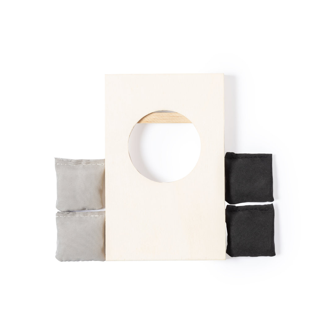 Spel Tumble bedrukken met logo