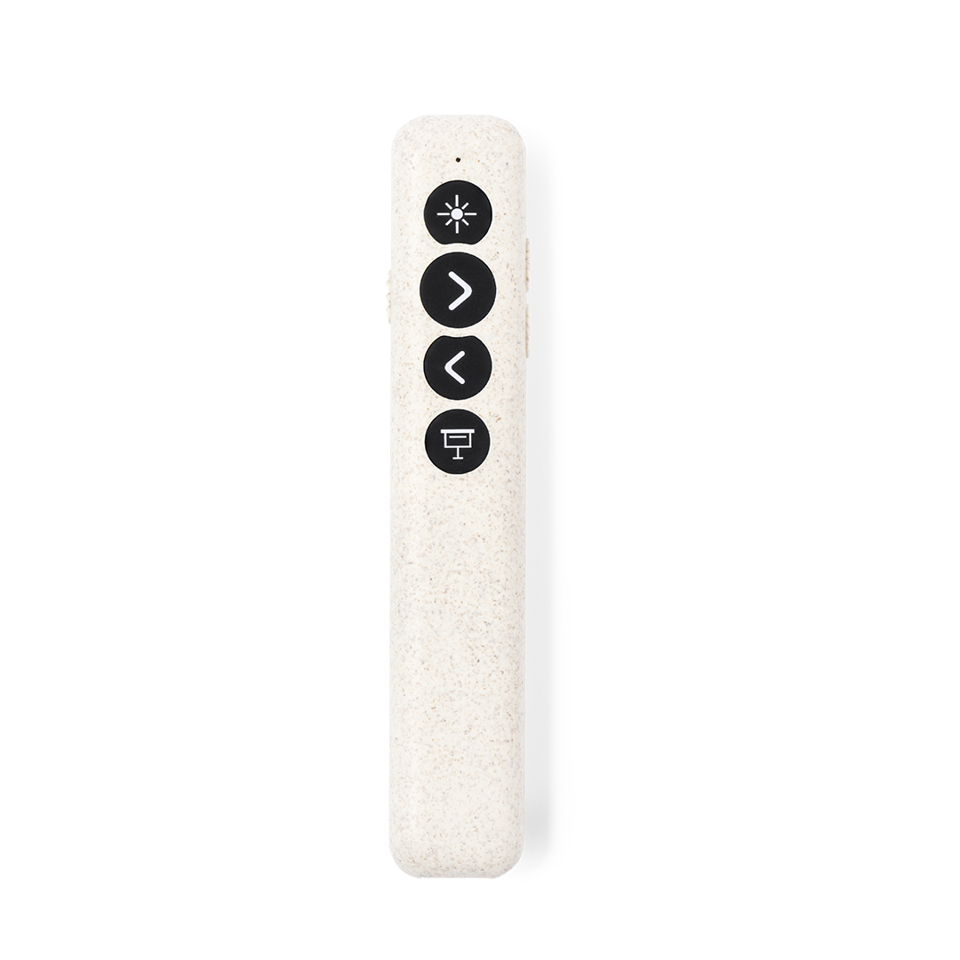 Presenter Laser Pointer Lesi bedrukken met logo