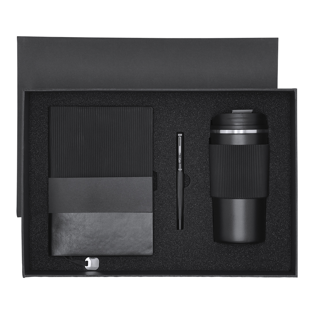 Set Mirka bedrukken met logo