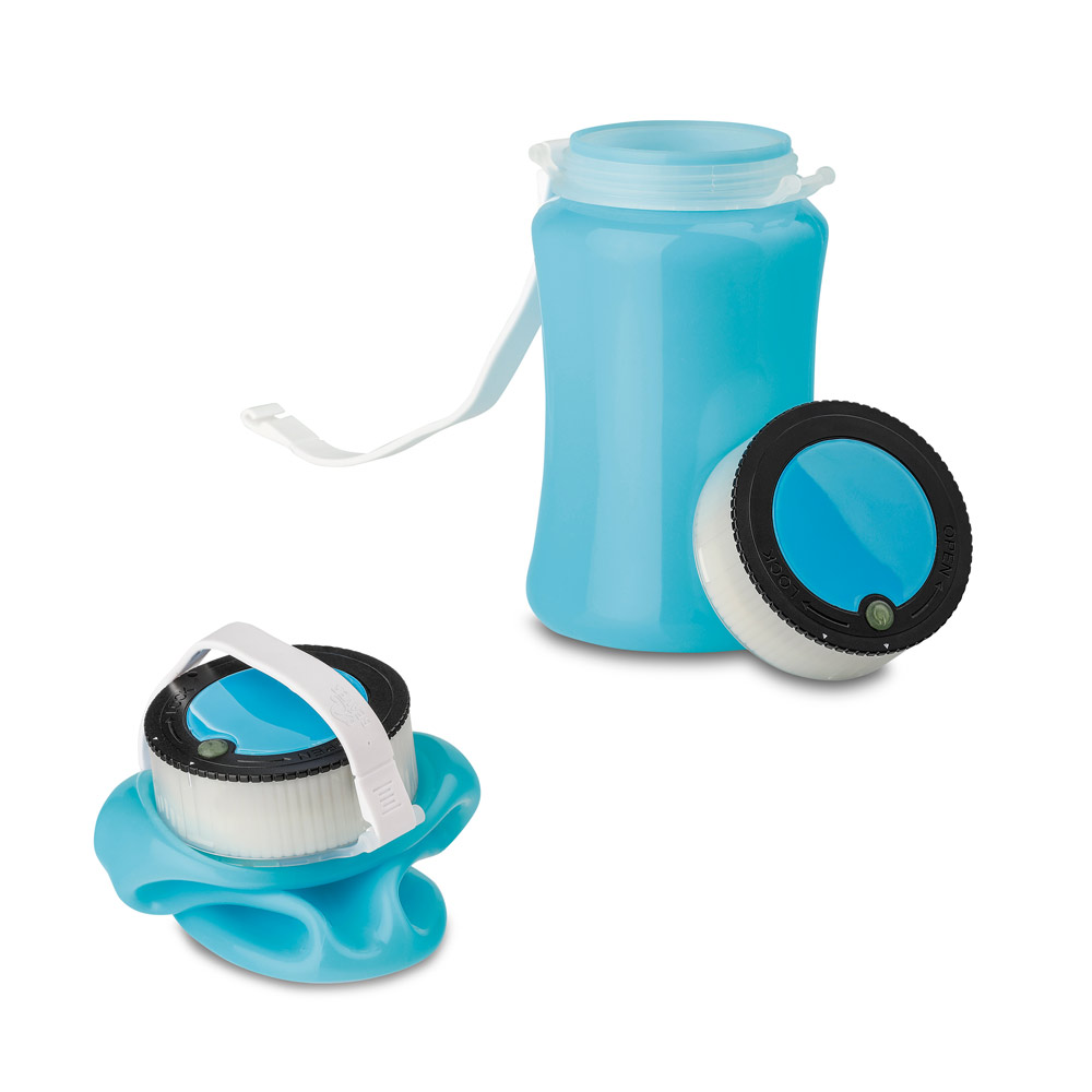 Multifunctionele waterproof container bedrukken met logo